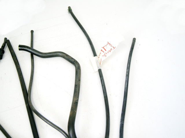 TRIUMPH DAYTONA 600 806LW HOSE KIT HOSE HOSES