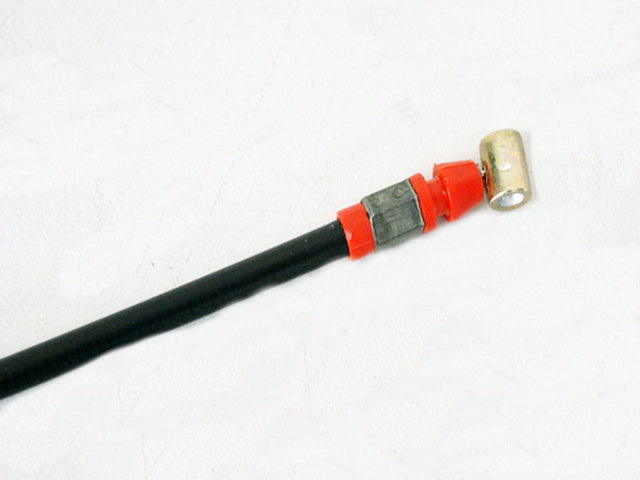 TRIUMPH DAYTONA 600 806LW CIERRE ASIENTO CABLE
