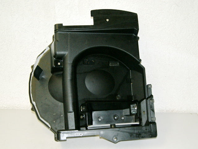 HONDA FES 125 JF05 PANTHEON CUBRE RUEDA TRASERA GUARDABARROS PASO DE RUEDA