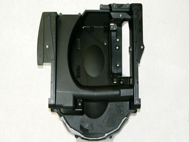 HONDA FES 125 JF05 PANTHEON CUBRE RUEDA TRASERA GUARDABARROS PASO DE RUEDA