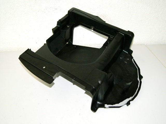 HONDA FES 125 JF05 PANTHEON REAR UNDERBODY FAIRING FENDER WHEEL ARCH