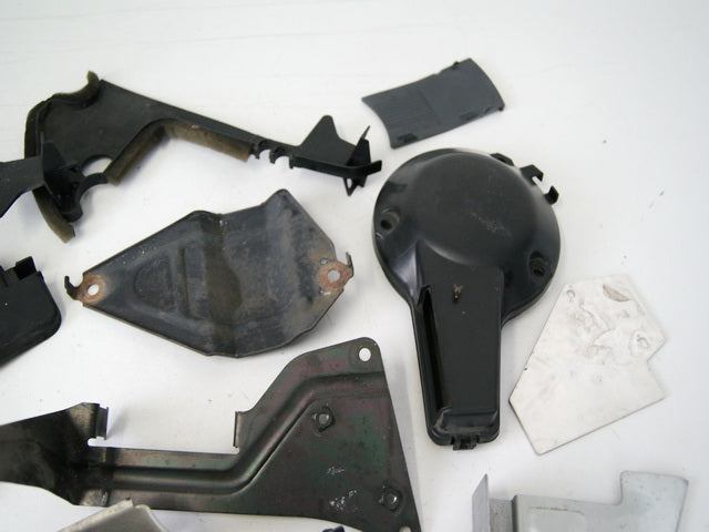 HONDA FES 125 JF05 PANTHEON HALTERUNGEN TRÄGER HALTER