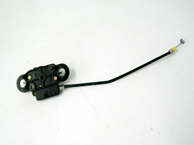 KAWASAKI ZX-10R ZXT00C CIERRE ASIENTO CABLE