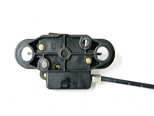 KAWASAKI ZX-10R ZXT00C CIERRE ASIENTO CABLE