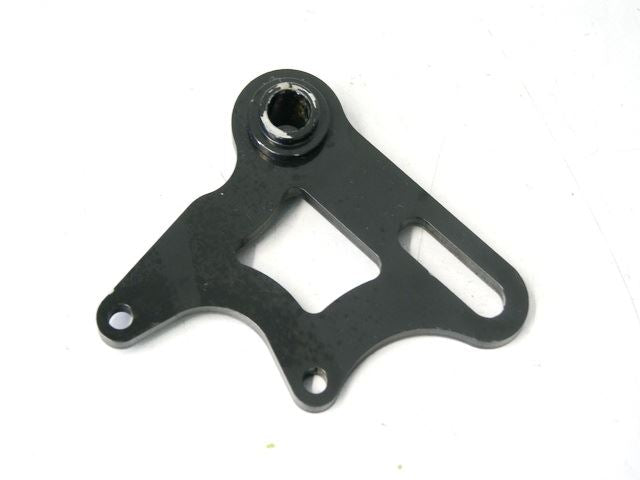 APRILIA RS 125 RS4 ZD4TW BRAKE CALIPER ANCHOR PLATE