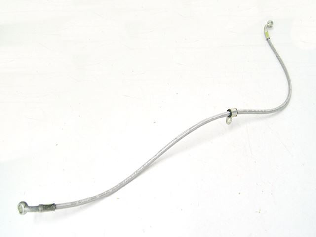 APRILIA RS 125 RS4 ZD4TW FRONT BRAKE HOSE BRAKE DISC