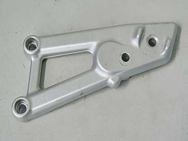 APRILIA RS 125 RS4 ZD4TW SOPORTE REPOSAPIÉS CONDUCTOR IZQUIERDO