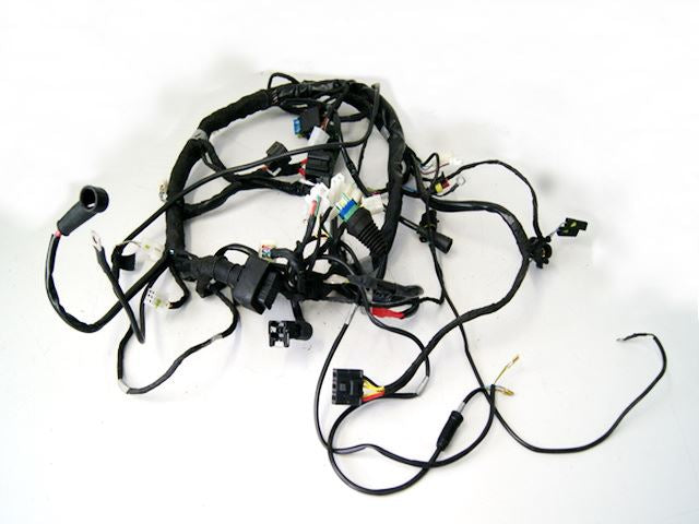 APRILIA RS 125 RS4 ZD4TW CABLEADO
