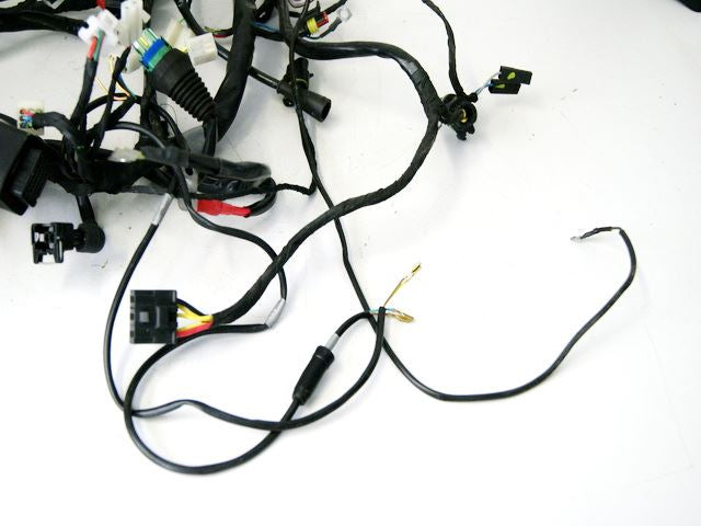 APRILIA RS 125 RS4 ZD4TW CABLEADO