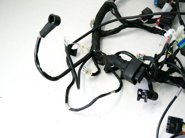 APRILIA RS 125 RS4 ZD4TW CABLEADO