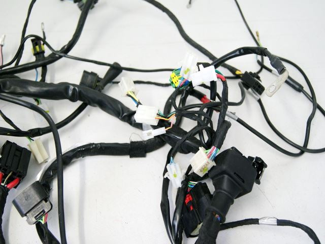 APRILIA RS 125 RS4 ZD4TW CABLEADO