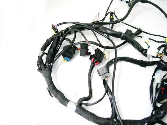 APRILIA RS 125 RS4 ZD4TW CABLEADO