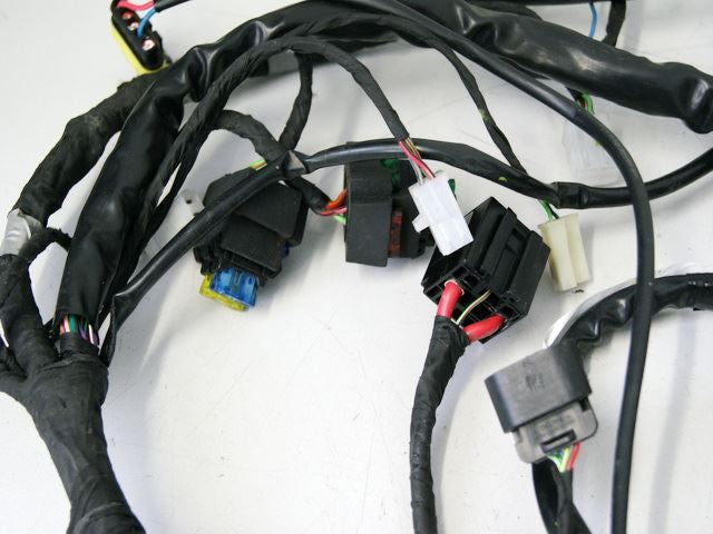 APRILIA RS 125 RS4 ZD4TW CABLEADO