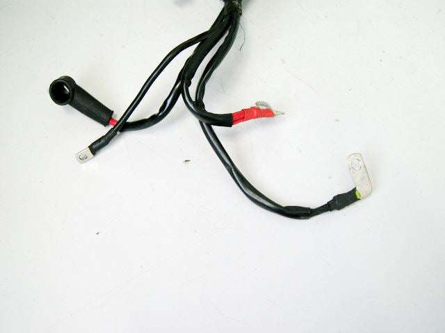 APRILIA RS 125 RS4 ZD4TW CABLEADO