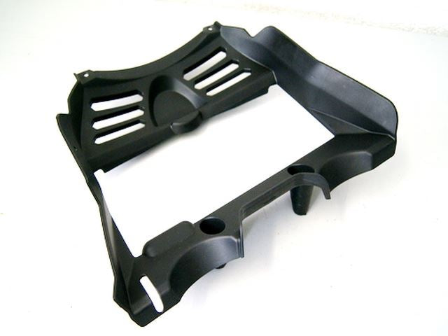 APRILIA RS 125 RS4 ZD4TW FAIRING RADIATOR COVER
