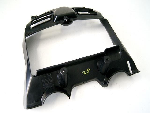 APRILIA RS 125 RS4 ZD4TW VERKLEIDUNG KÜHLER ABDECKUNG COVER