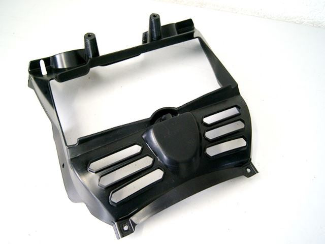 APRILIA RS 125 RS4 ZD4TW FAIRING RADIATOR COVER