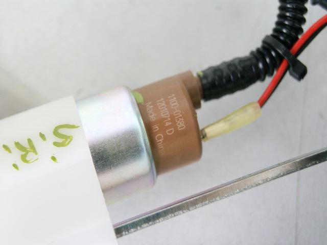 APRILIA RS 125 RS4 ZD4TW BENZINPUMPE FUEL PUMP