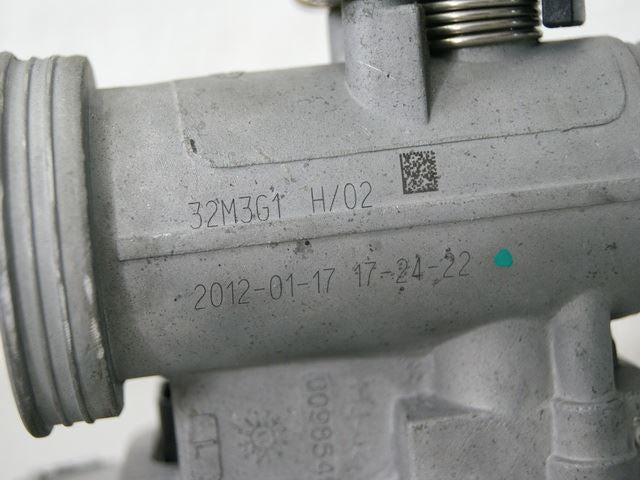 APRILIA RS 125 RS4 ZD4TW EINSPRITZANLAGE INJECTION DROSSELKÖRPER - 80 KM/ H VERSION