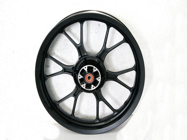 APRILIA RS 125 RS4 ZD4TW LLANTA RUEDA TRASERA