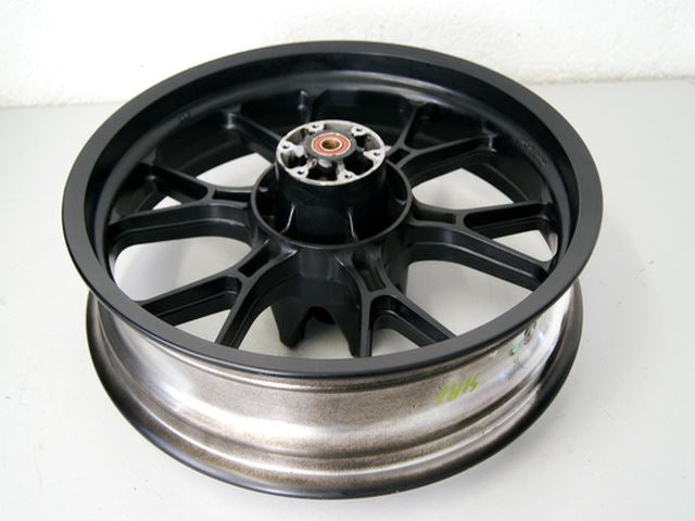 APRILIA RS 125 RS4 ZD4TW FELGE HINTERRAD WHEEL