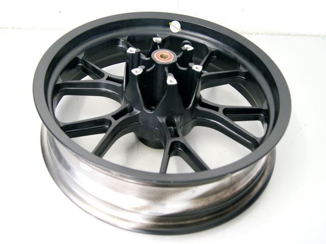APRILIA RS 125 RS4 ZD4TW FELGE HINTERRAD WHEEL