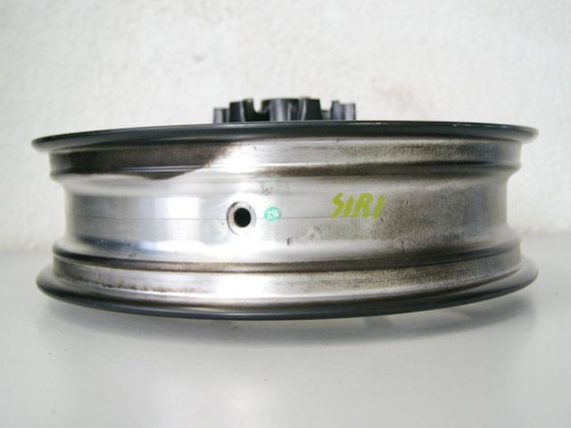 APRILIA RS 125 RS4 ZD4TW FELGE HINTERRAD WHEEL