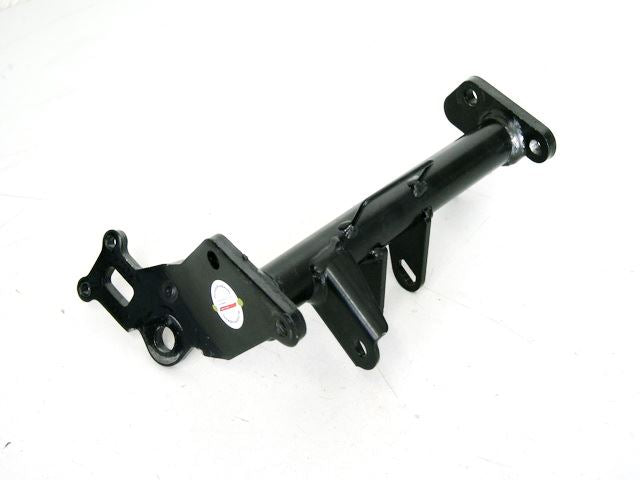 APRILIA RS 125 RS4 ZD4TW HALTERUNG STÄNDER TRÄGER RAHMENSTREBE