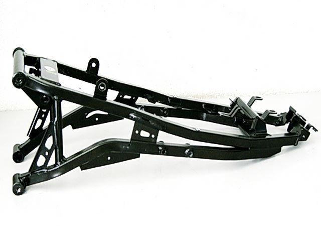 APRILIA RS 125 RS4 ZD4TW HECKRAHMEN RAHMENHECK SUBFRAME