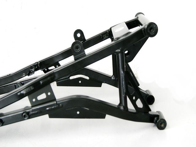 APRILIA RS 125 RS4 ZD4TW HECKRAHMEN RAHMENHECK SUBFRAME