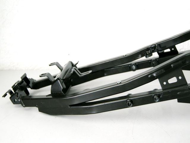 APRILIA RS 125 RS4 ZD4TW HECKRAHMEN RAHMENHECK SUBFRAME