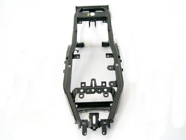 APRILIA RS 125 RS4 ZD4TW HECKRAHMEN RAHMENHECK SUBFRAME