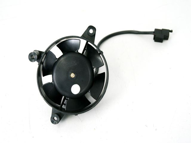APRILIA RS 125 RS4 ZD4TW VENTILADOR RADIADOR