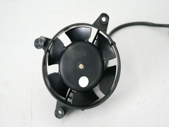APRILIA RS 125 RS4 ZD4TW VENTILADOR RADIADOR