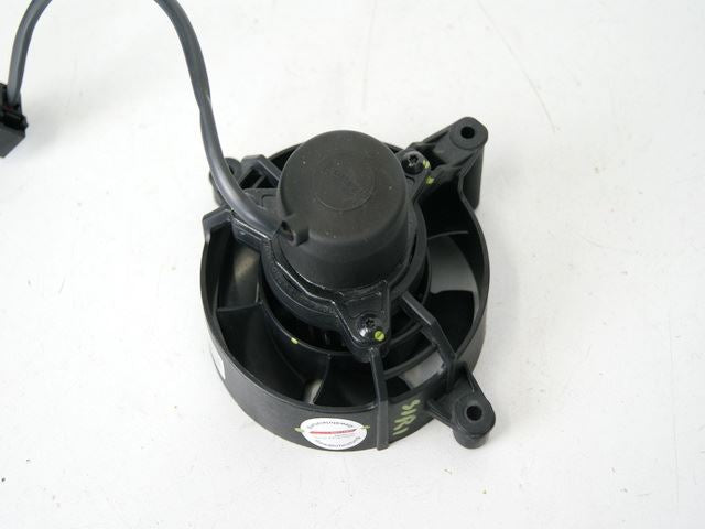 APRILIA RS 125 RS4 ZD4TW LÜFTERRAD LÜFTER KÜHLER