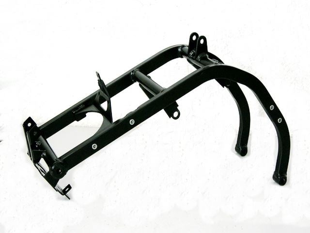 APRILIA RS 125 RS4 ZD4TW RAHMEN VORN UNTERZUG
