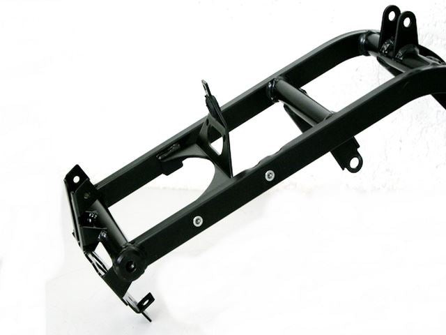 APRILIA RS 125 RS4 ZD4TW RAHMEN VORN UNTERZUG