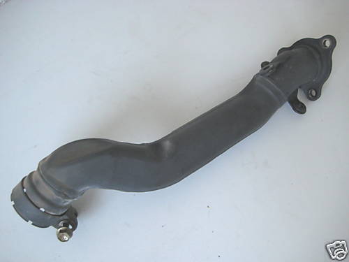 SUZUKI GSX-R 1000 K7/ K8 TUBO DE ESCAPE IZQUIERDO 07-08