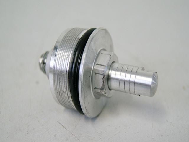 SUZUKI GSX 650 F WVCJ ABS FORK CAP BOLT FORK
