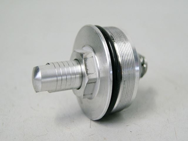 SUZUKI GSX 650 F WVCJ ABS FORK CAP BOLT FORK