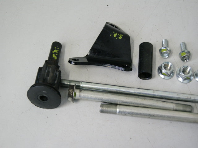 SUZUKI GSX 650 F WVCJ ABS SOPORTE MOTOR EJE