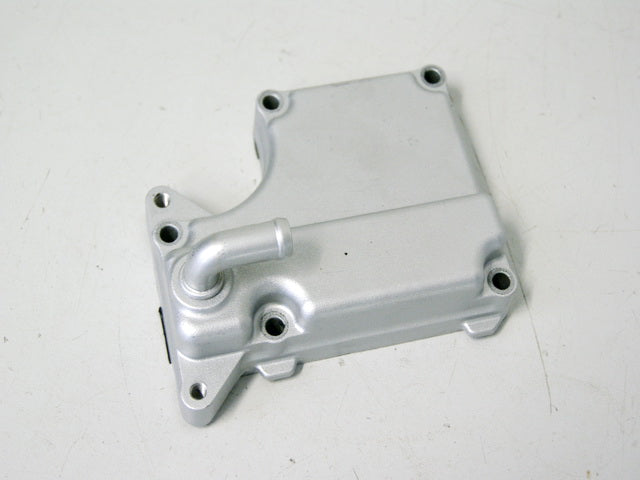 SUZUKI GSX 650 F WVCJ ABS ENGINE COVER VENT