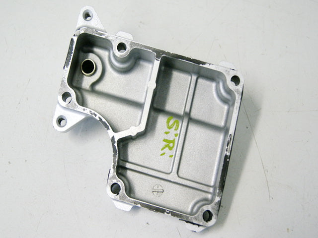 SUZUKI GSX 650 F WVCJ ABS ENGINE COVER VENT