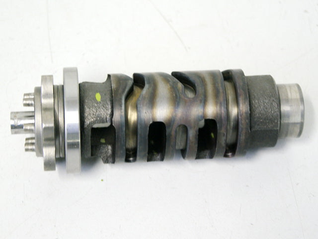 SUZUKI GSX 650 F WVCJ ABS GEARSHIFT DRUM GEARBOX