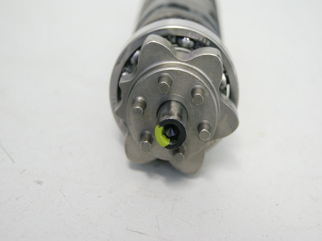 SUZUKI GSX 650 F WVCJ ABS GEARSHIFT DRUM GEARBOX