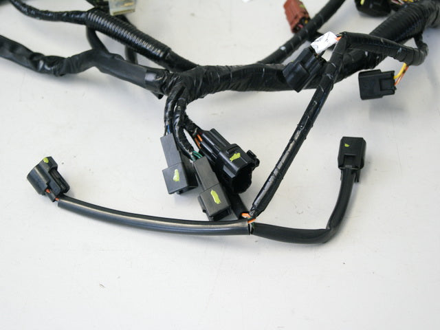 SUZUKI GSX 650 F WVCJ ABS KABELBAUM WIRE HARNESS