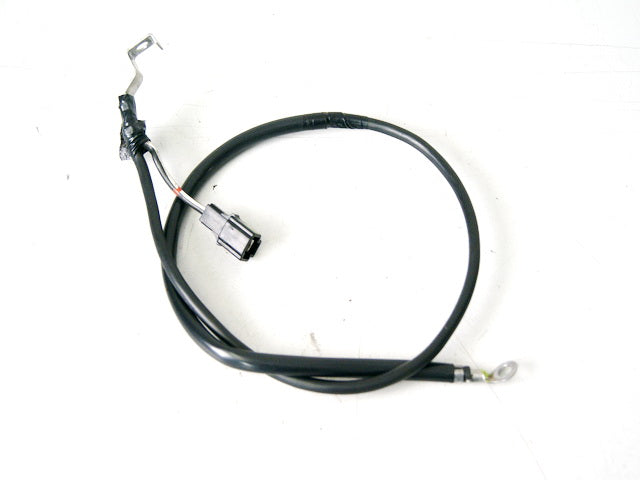 SUZUKI GSX 650 F WVCJ ABS MASSEKABEL MINUSKABEL