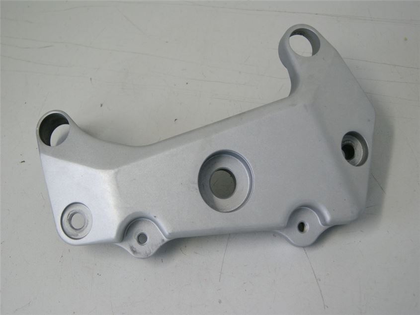 HONDA CB 900 SC48 HORNET SOPORTE REPOSAPIÉS IZQUIERDO