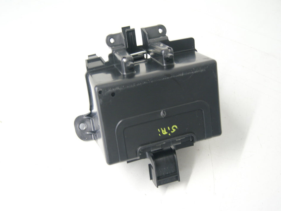 SUZUKI GSX 650 F WVCJ ABS BATTERIEKASTEN BATTERIEFACH