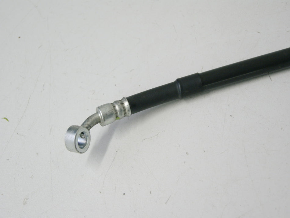 SUZUKI GSX 650 F WVCJ ABS BREMSLEITUNG HINTEN BRAKE HOSE